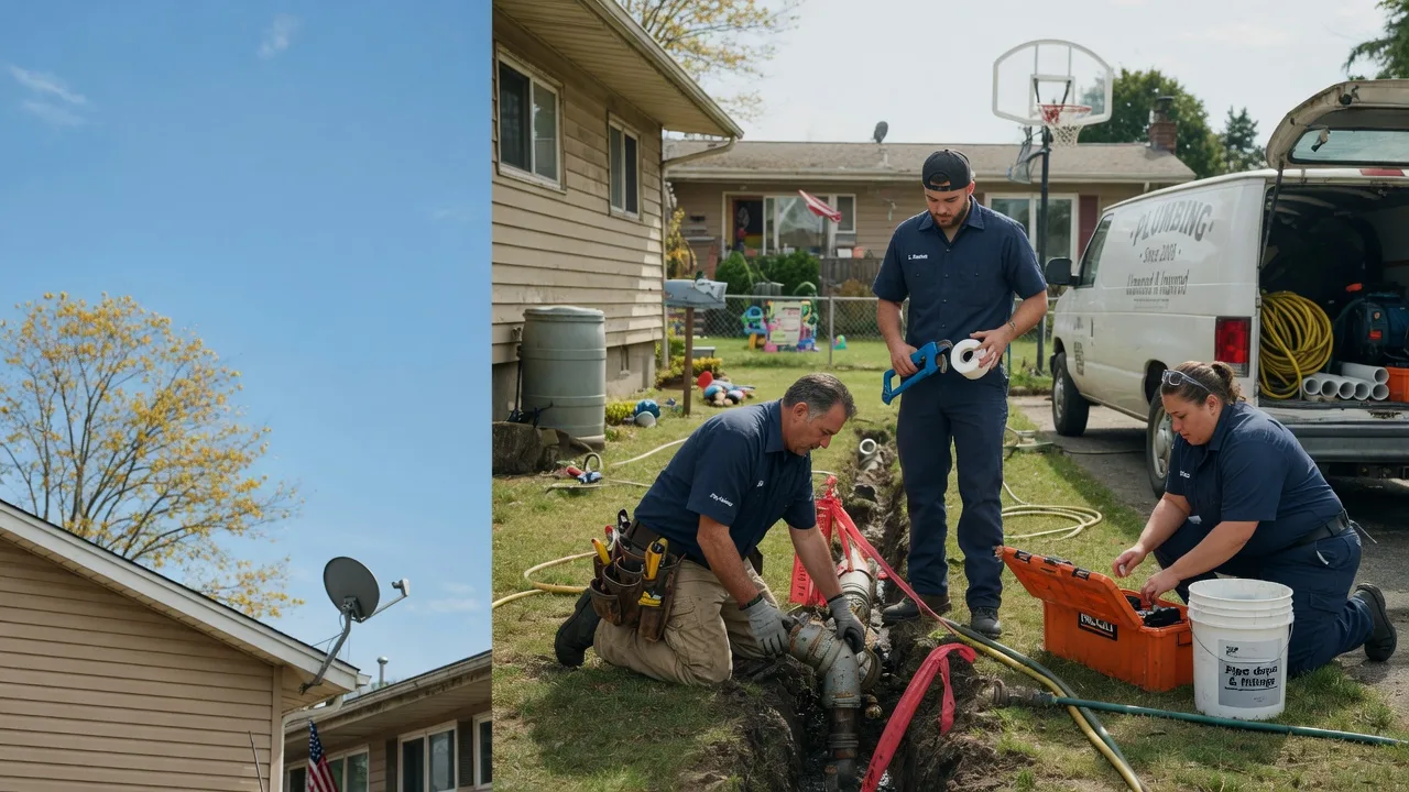 Garbage Disposal Replacement in La Grange, TN near me