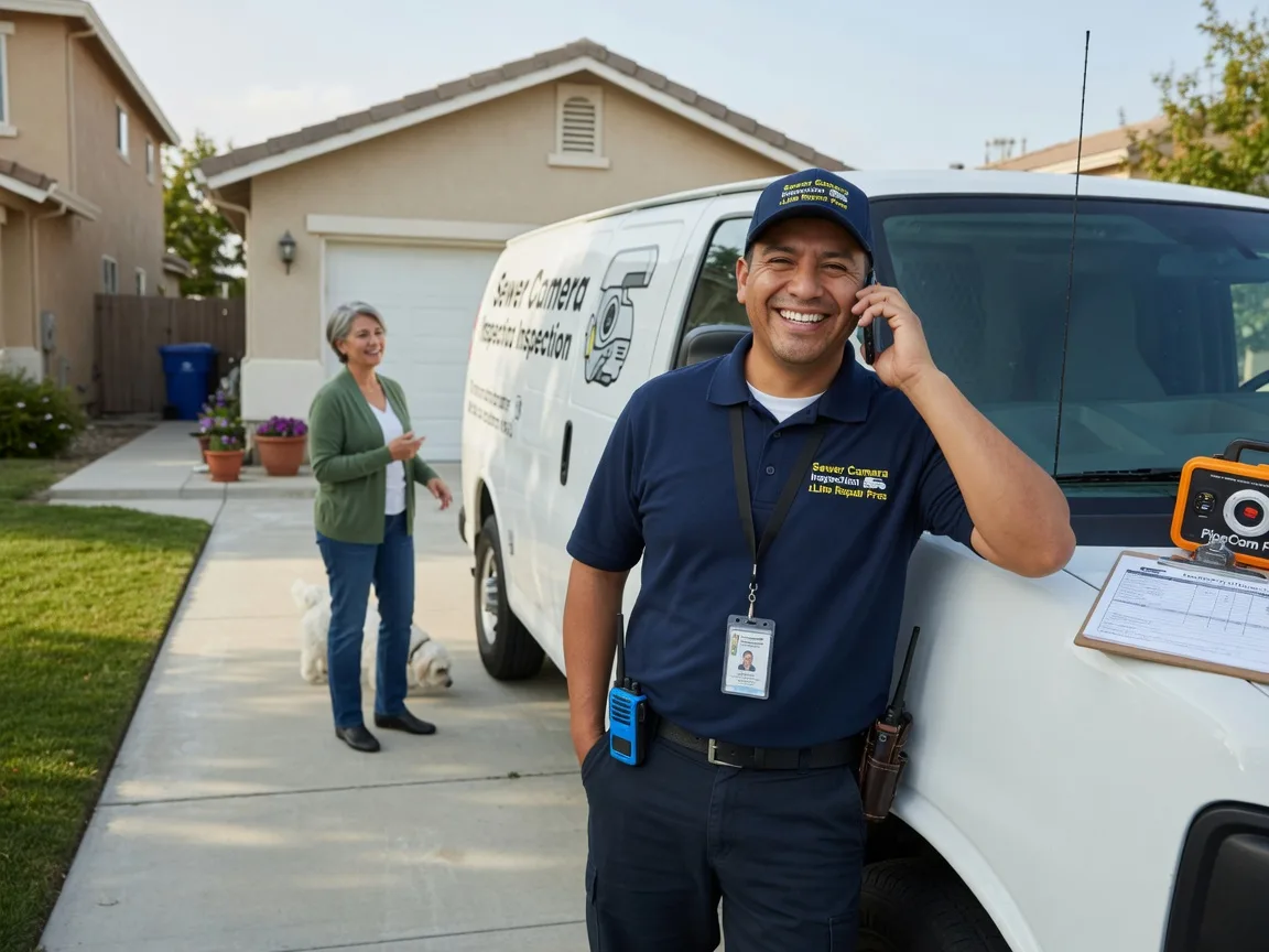 Sewer Line Repair La Grange, TN FAQs